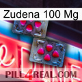 Zudena 100Mg 15